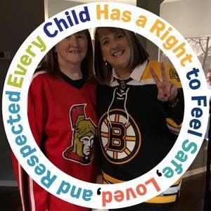 Meet your Posher, Jean ann